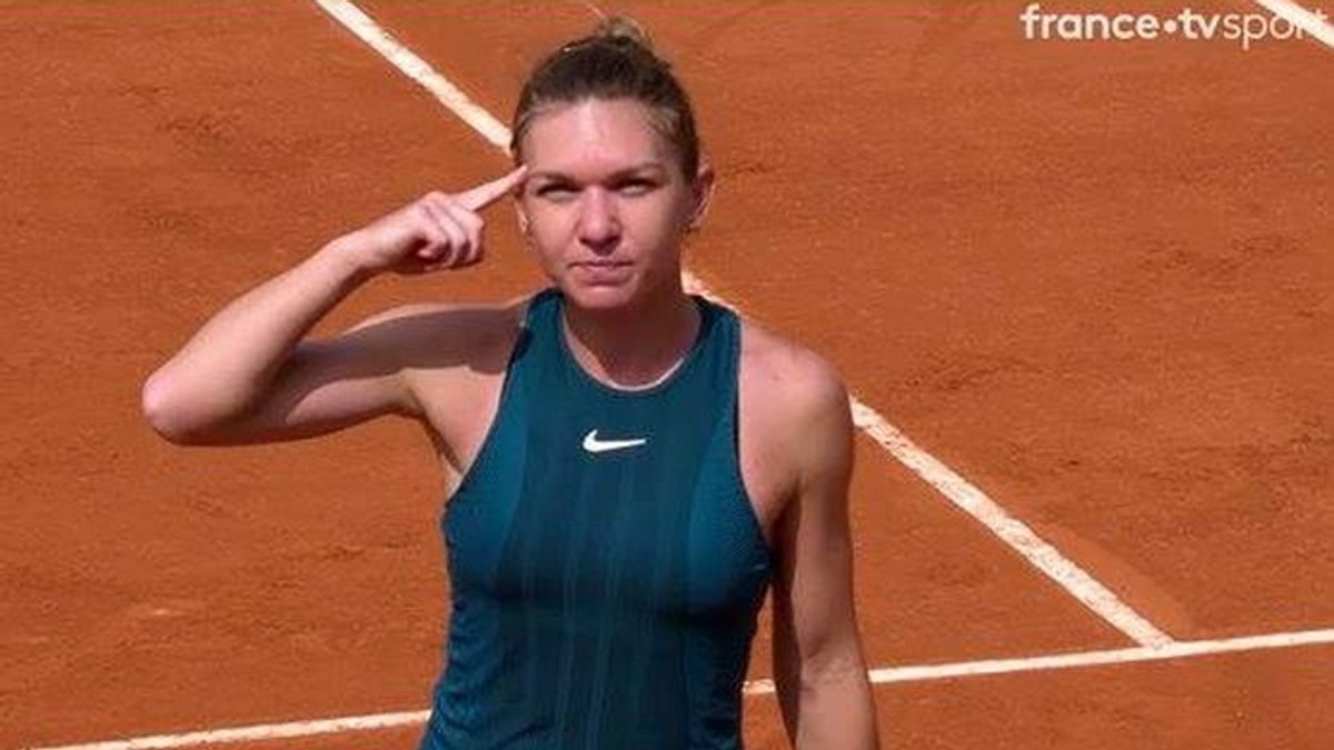 Cu ce psiholog a lucrat Simona Halep. Alexis Castorri a ajutat-o pe româncă să câștige primul ei Mare Șlem