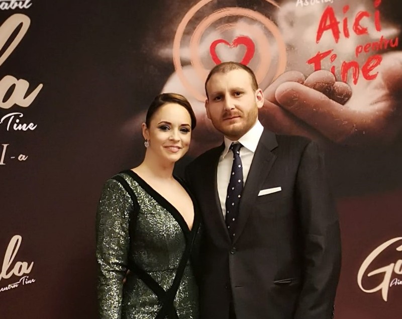 Andreea Marin a spus totul despre relația dintre fiica sa și iubit. „Îmi mai sparg tablouri, dar trec peste”