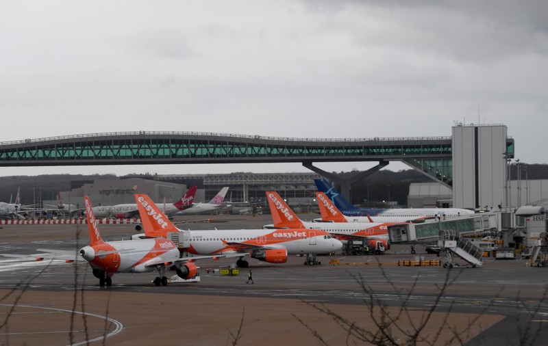 Aeroportul Gatwick din Londra își suspendă toate zborurile. Mii de oameni ar putea fi afectați din cauza defecțiunii