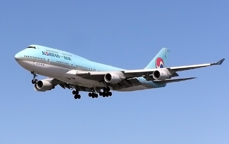 Ce a putut să facă fiica patronului Korean Air pentru că nu a fost mulțumită de serviciile de servire