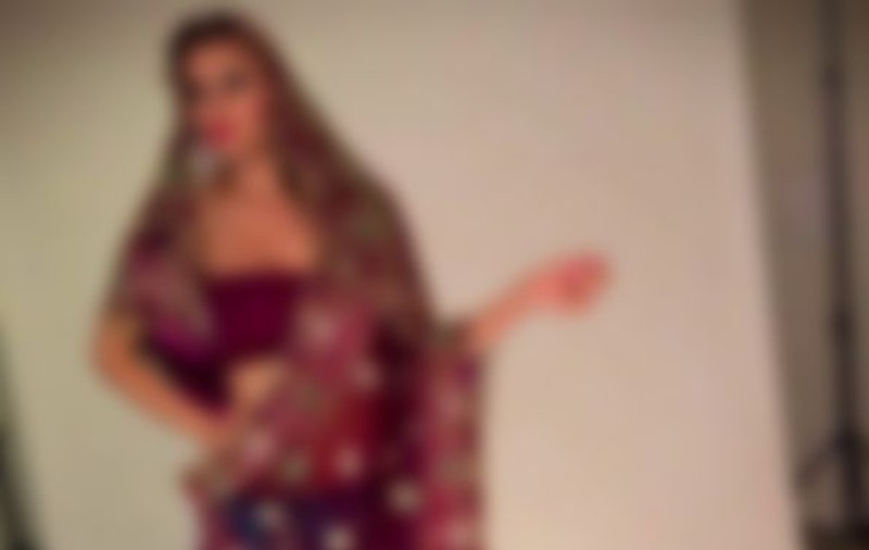 Fotografia cu care Ramona Gabor te va ȘOCA