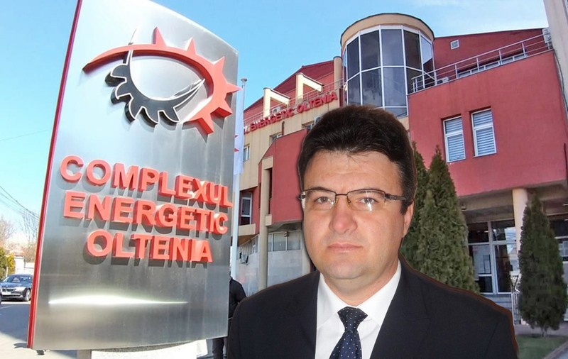 INVESTIGAȚIE. Noul director al Complexului Energetic Oltenia, numit după decesul a trei mineri, a venit de la o carieră minieră unde doi angajați au murit cât el era șef