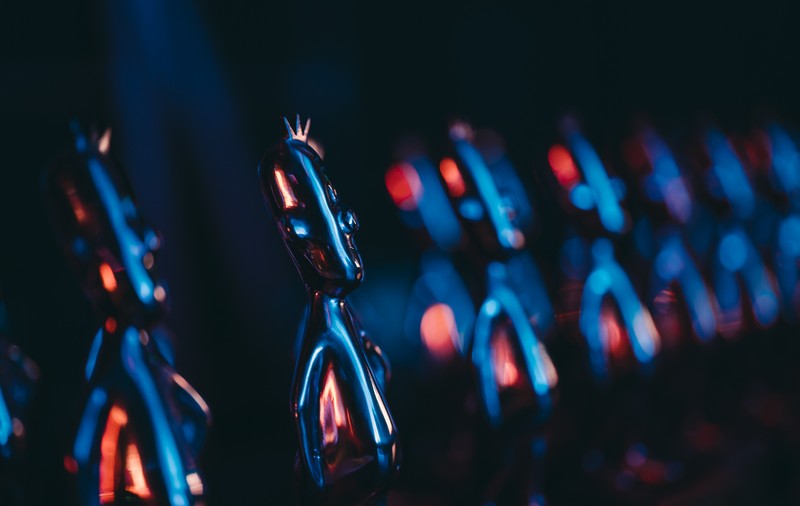 Când are loc Gala Premiilor Gopo 2025. Aproape 40 de lungmetraje intră în acest an în cursa pentru nominalizări