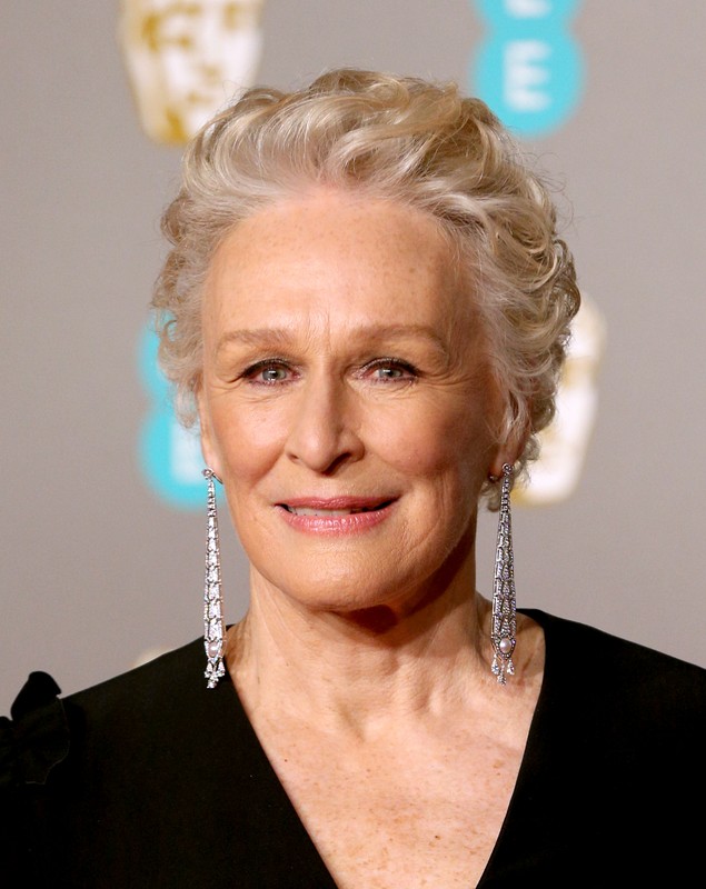 Oscar 2019: Glenn Close, nominalizată pentru cea mai bună actriţă în rol principal