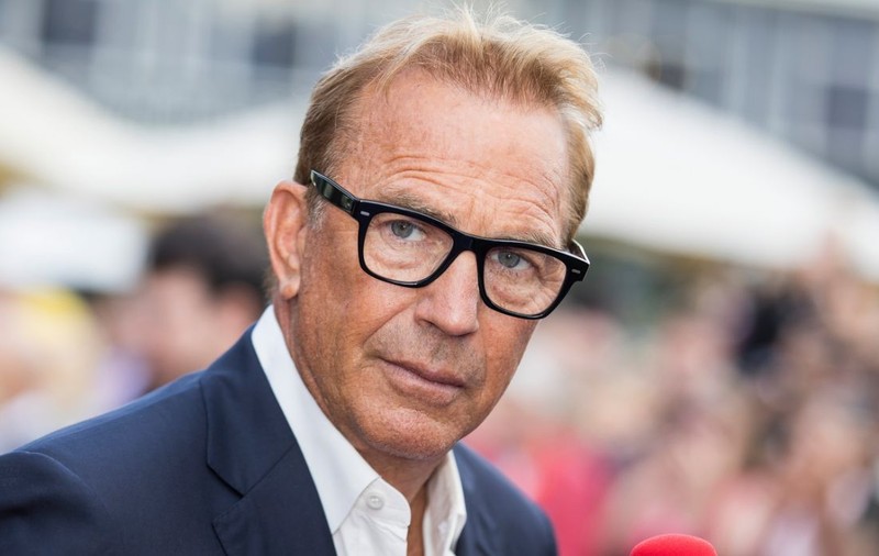 Kevin Costner vine la București și va fi Top Speaker la Impact Bucharest Presented by Mastercard