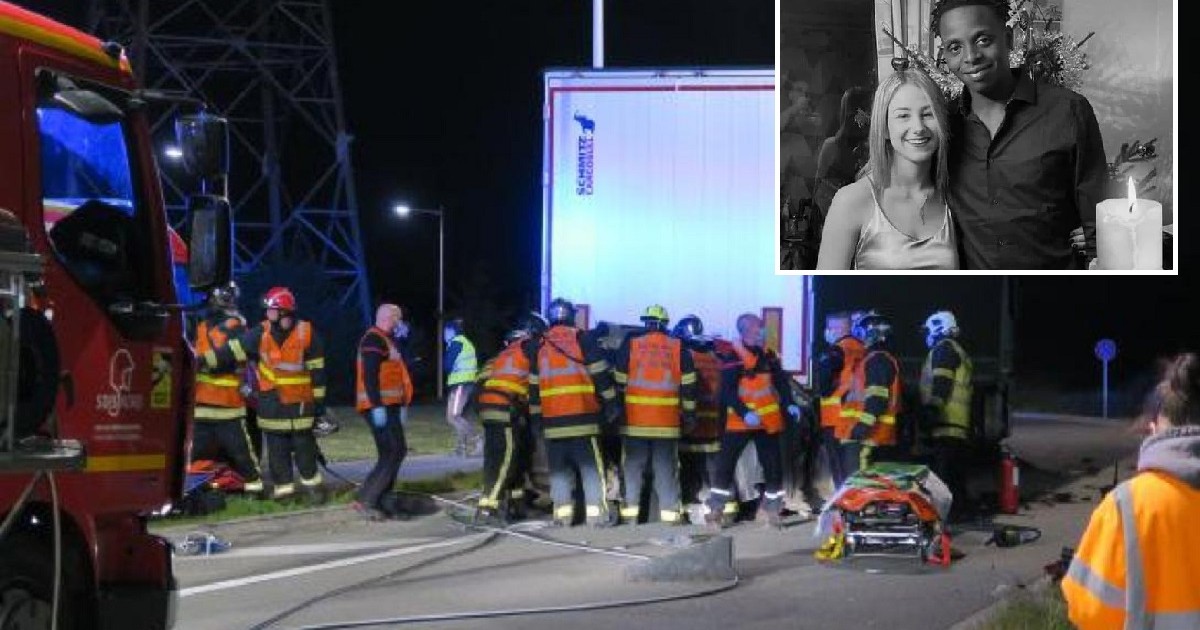 Accident mortal