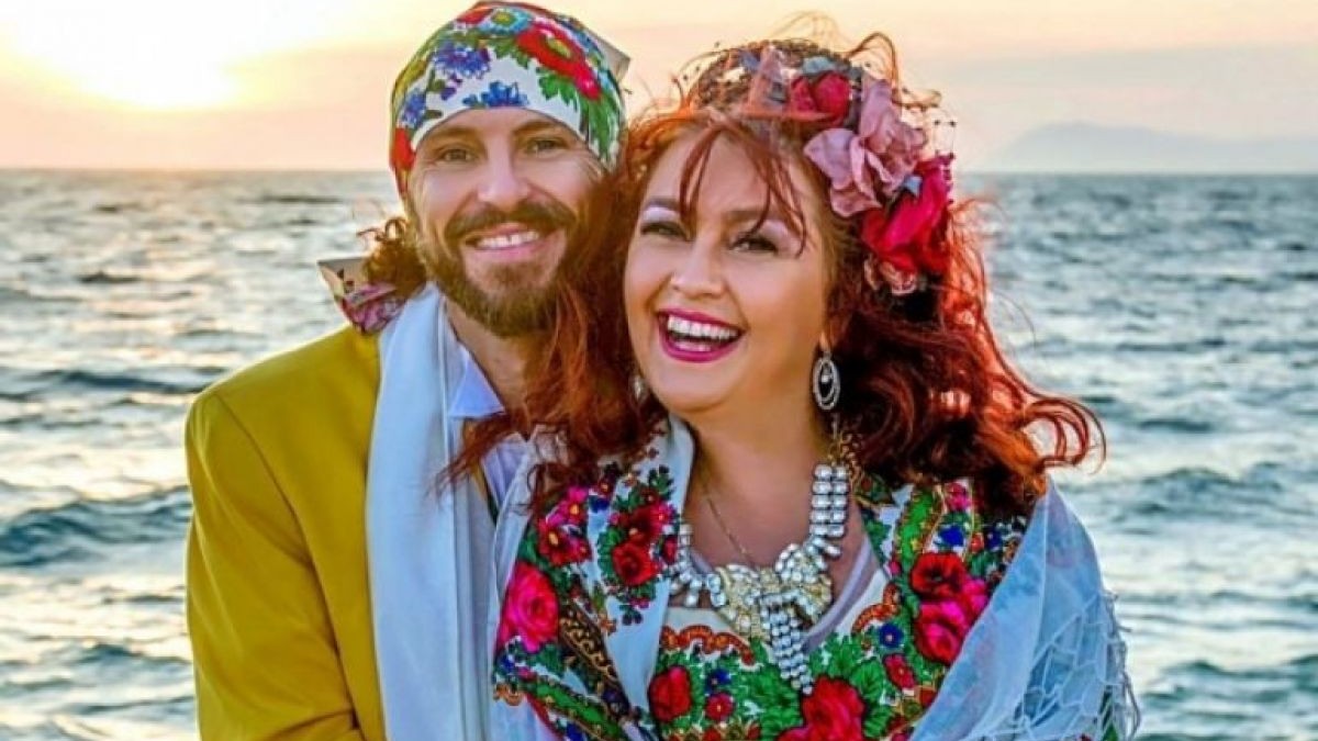 Rona Hartner și Herve Camilleri