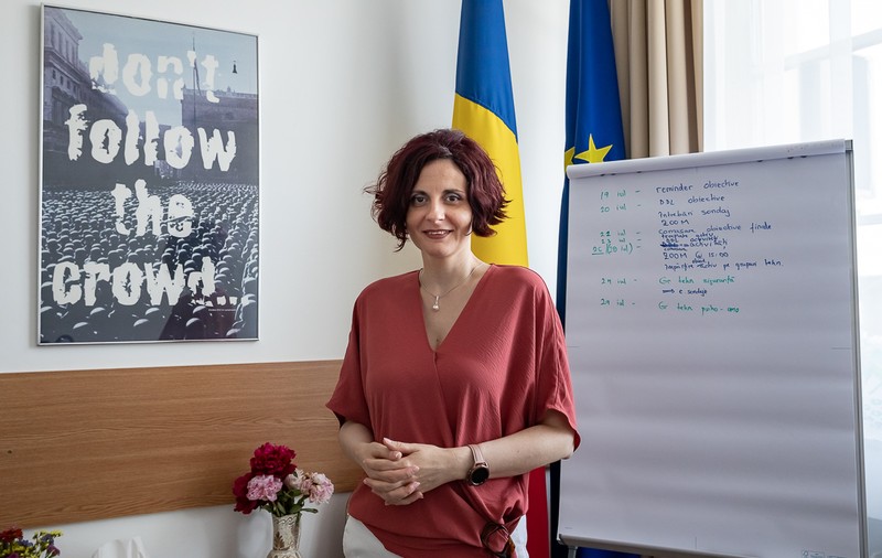 Servicii psihologice decontate pentru copiii cu probleme emoționale. Ce își propune programul „Din grijă pentru copii”