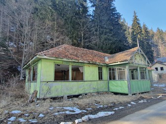 Prima atestare a zonei s-a făcut pe timpul Principatului Transilvaniei, în jurul anului 1590