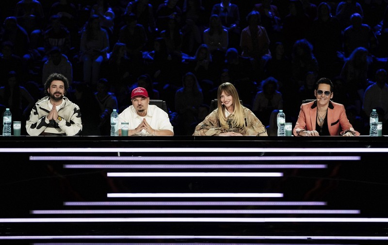 Povestea de viață emoționantă a Cezarei, concurenta care urcă în această seară pe scena X Factor. Reacția lui Puya. „Fetele mele n-ar fi niciodată pregătite pentru asta!”