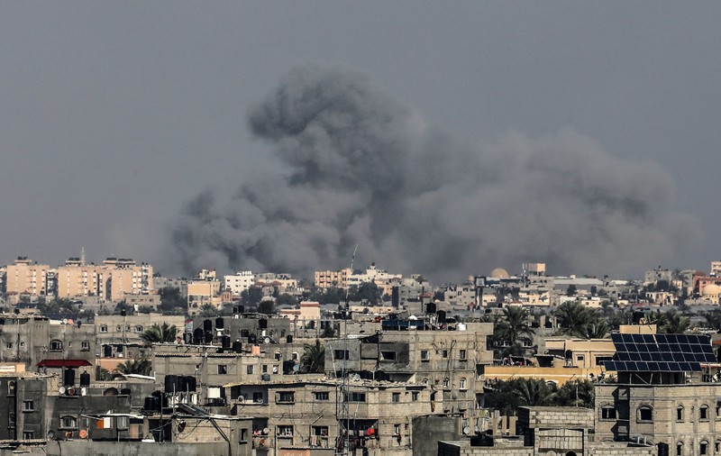 Hamas respinge planul de pace propus de Egipt, care presupune ca gruparea să renunțe la putere în Gaza, anunță Cairo