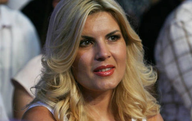 Elena Udrea va fi şefă şi la ”Cadastru”