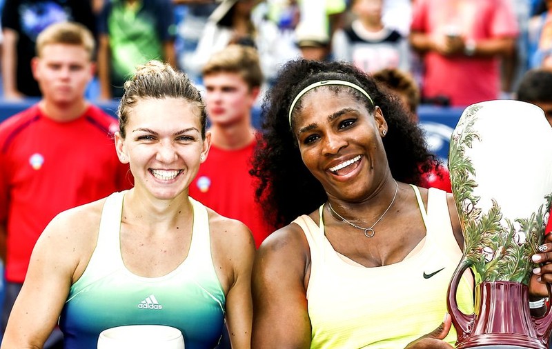 Ce spune Simona Halep despre faptul că Serena Williams nu a fost desemnată cap de serie la Roland Garros 2018
