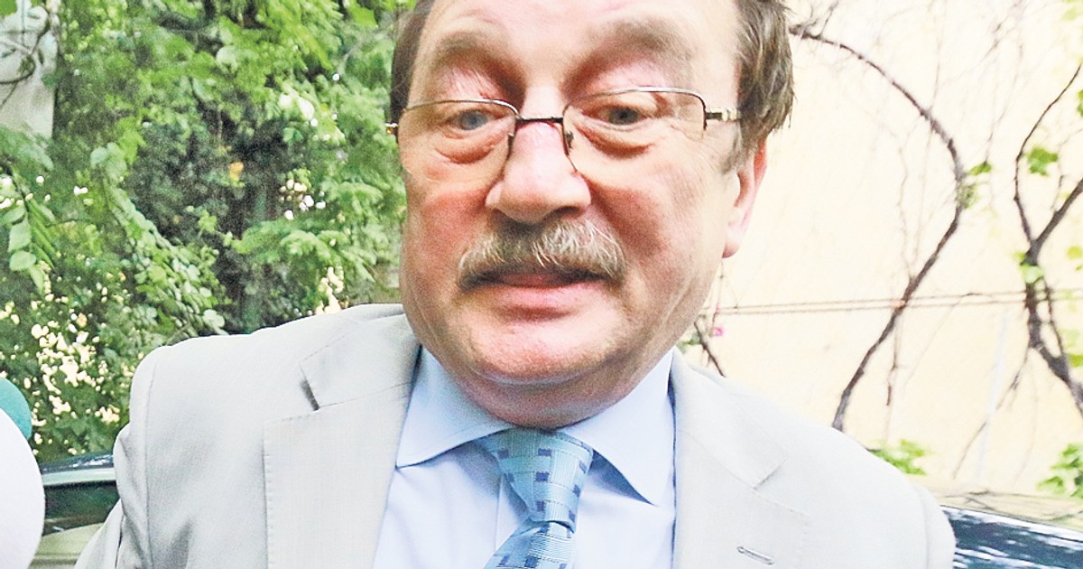Regimul de detenţie al lui Mircea Băsescu a fost schimbat