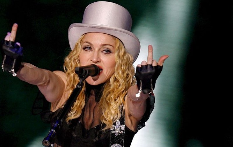 S-a decis: Madonna nu are voie să adopte încă un copil 