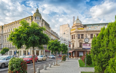 București este destinația ideală în 2026 pentru că „este frumos și ieftin”, scrie presa britanică”
