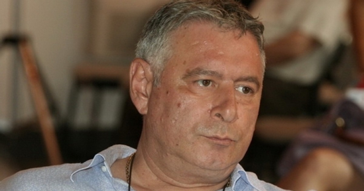 Madalin Voicu