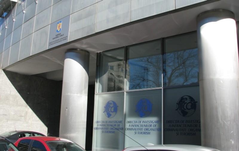 Încă un judecător își vindea sentințele pe zeci de mii de euro! Acum riscă ani grei de închisoare!