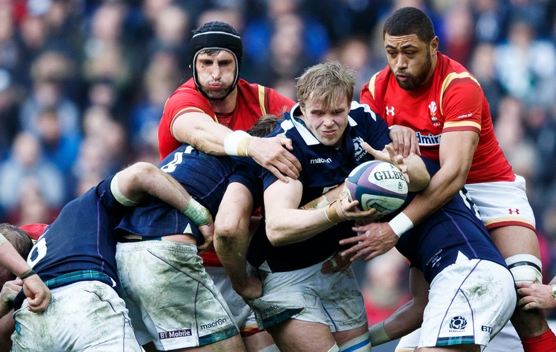 Turneul celor Şase Naţiuni la rugby. Irlanda - Franţa 19-9. Scoţia, victorie istorică. Emoții pentru Anglia. Rezultate şi clasament