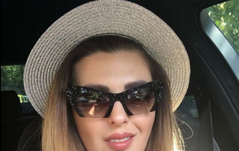Diana Bișinicu, noi declarații după moartea nașului ei, Marcel Toader. "Am momente în care îmi sună în minte vocea lui"