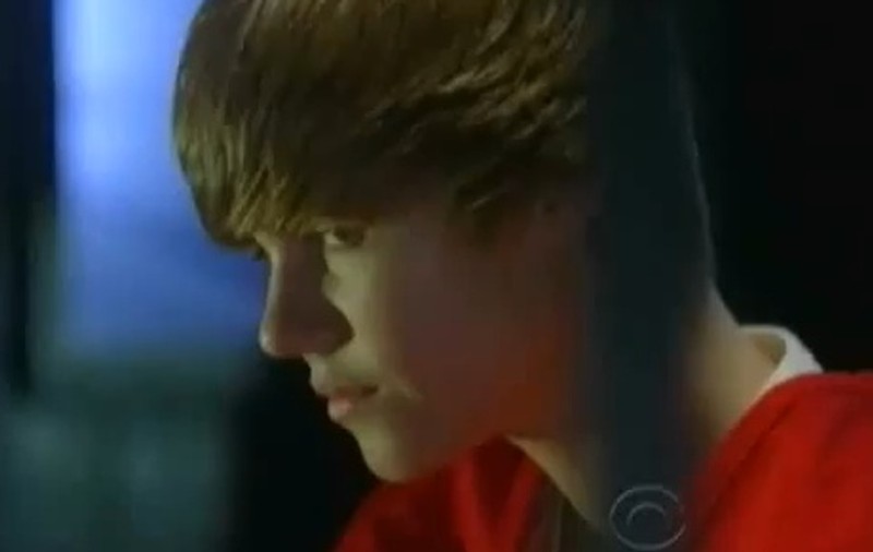 Video | Justin Bieber aruncat după gratii, în CSI