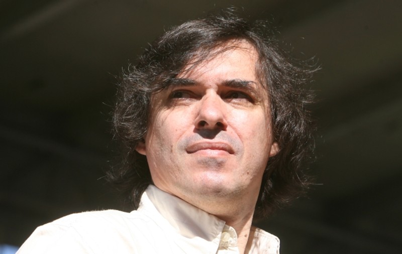 Mircea Cărtărescu, printre favoriţii premiului Nobel la literatură