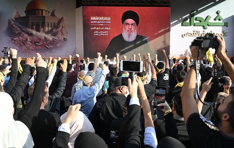 Purtătorul de cuvânt al guvernului israelian îl ironizează pe liderul Hezbollah, întrebându-se dacă nu cumva cel care îi scrie discursurile a fost ucis în atacurile IDF