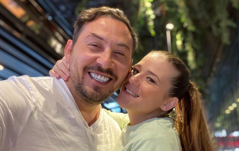 Ștefan Stan, despre motivele despărțirii de Simona: „De acolo au pornit divergențele între noi”. Își va susține financiar fetițele