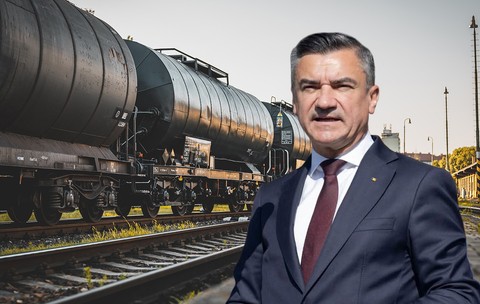 Mihai Chiriță este acuzat că ar fi prejudiciat . Sursa foto: Shutterstock, Facebook / Mihai Chiriță