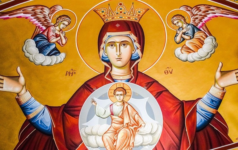 Calendar ortodox martie 2021 - ce sărbători religioase sunt în martie