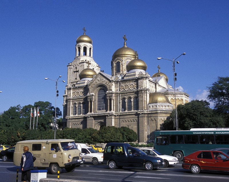 Locuri de vizitat în Bulgaria, aproape de România. Cele mai importante obiective turistice