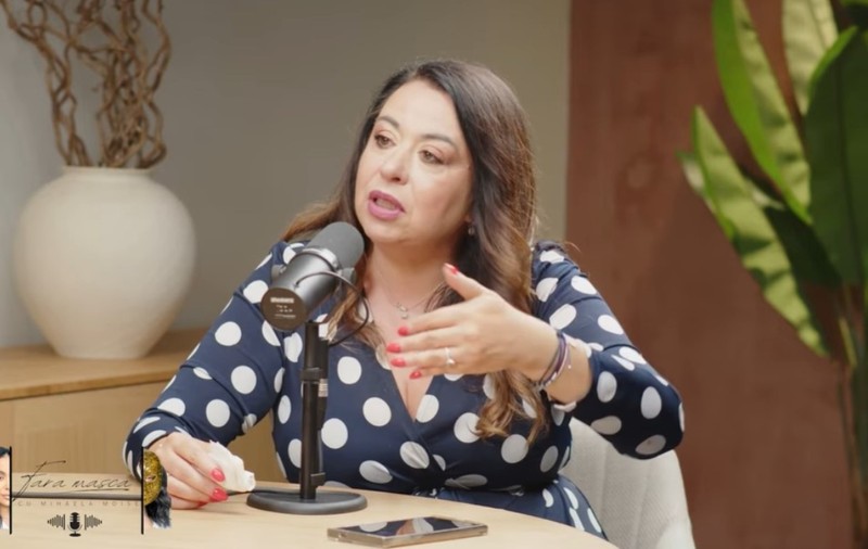 Cum a fost jignită Oana Roman. Vedeta a răbufnit când a citit mesajele. „E plin de oameni bolnavi”