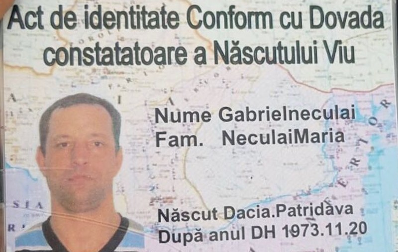 Șofer prins în trafic fără permis, cu mașina neînmatriculată și radiată! A prezentat un buletin de ”născut viu”