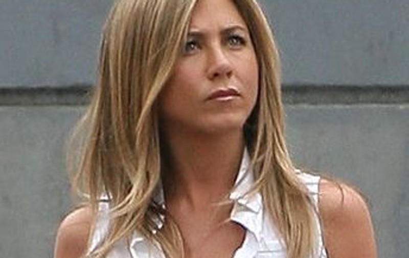 Care dintre ele e Jennifer Aniston?