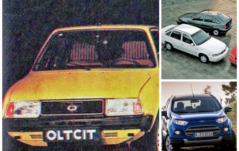 43 de ani de la înființarea Oltcit. Cum a salvat statul român Citroën de la faliment și de ce Ford nu a realizat niciodată producția promisă