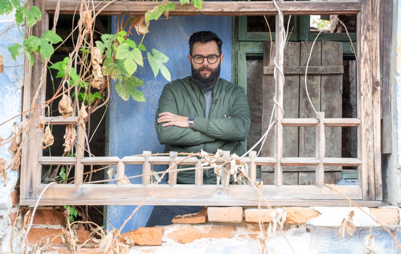 Arhitectul de la „Visuri la cheie” ne spune cum să facem casa un loc mai zen. „Amplasați spațiu de lucru cât mai aproape de fereastră, să priviți afara”