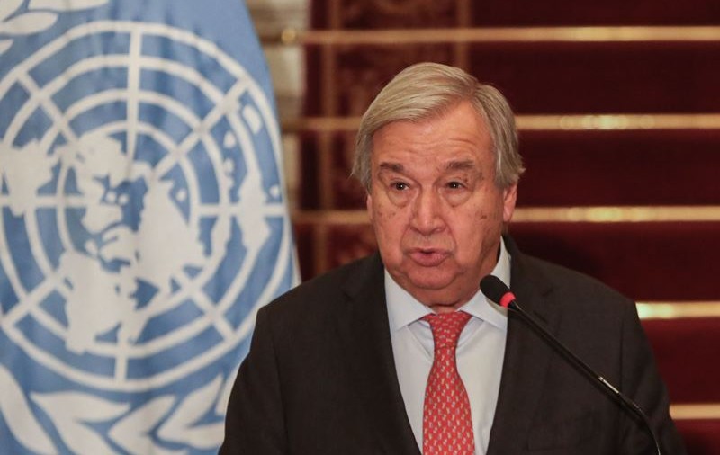 Şeful ONU, după anunţul premierului Netanyahu: O ofensivă israeliană la Rafah ar reprezenta o "escaladare intolerabilă"