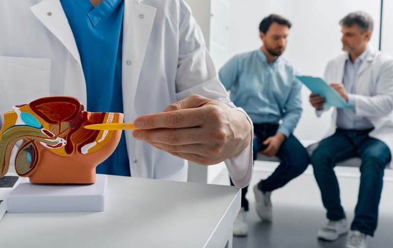 Cancer de prostată și de vezică: Ce servicii medicale decontează statul român în 2026