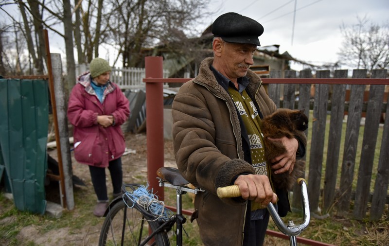 UE alocă încă 50 de milioane de euro Ucrainei și Republicii Moldova pentru ajutoare umanitare