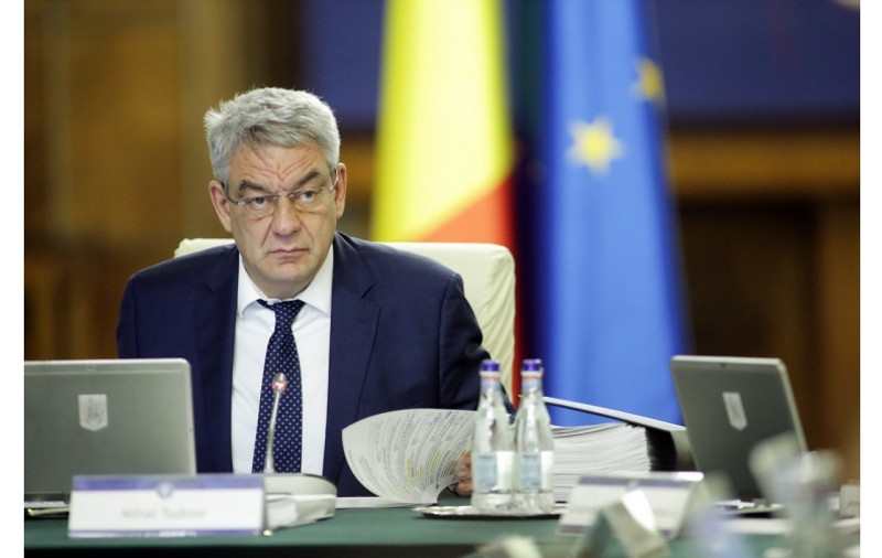 UPDATE. Fondul de rezervă al Guvernului este pe zero, din 83 de milioane, cât era inițial