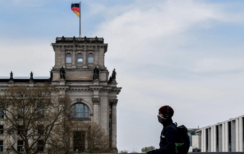“Germania e prima țară a lumii libere care se uită în viitor”. Cum va arăta viața după COVID-19