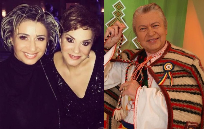 Anamaria Prodan îi răspunde lui Gheorghe Turda, după declarațiile despre averea Ionelei Prodan: „Să ia exemplu de la mama mea”