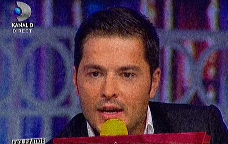 Liviu Vârciu către Adelina: "Nici nu aveai menstruaţie când eu apăream la tv"
