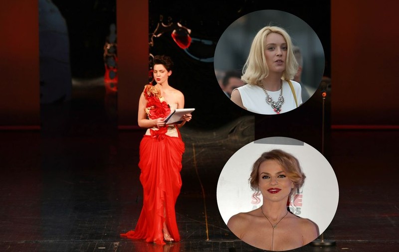Top 3 actrițe din ROMÂNIA cu ROLURI PRINCIPALE, rămase ȘOMERE! 