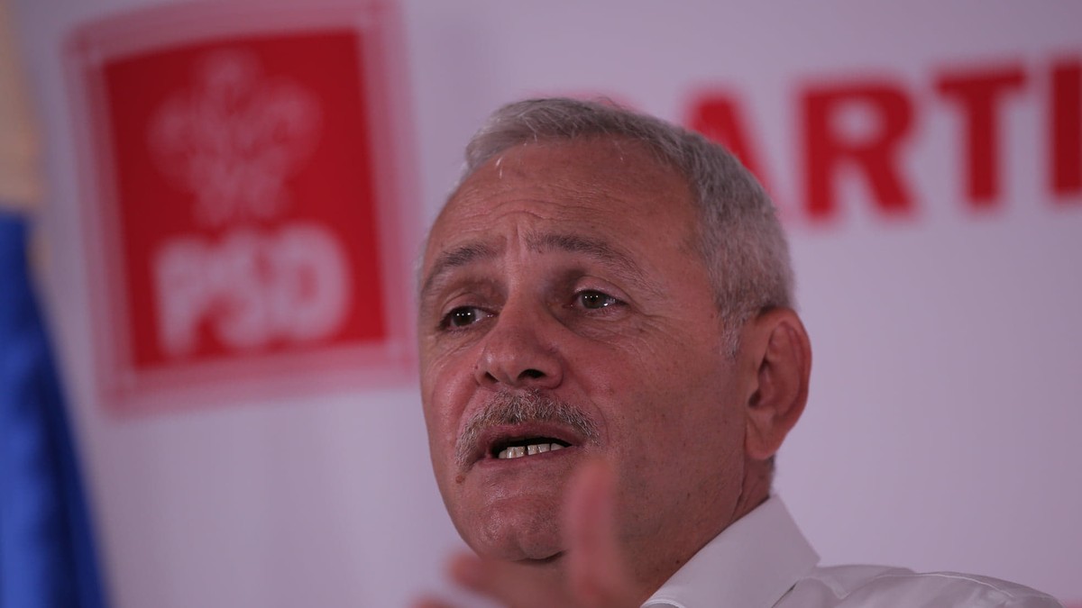 Liviu Dragnea merge la închisoare. Liderul PSD va fi încarcerat la Rahova