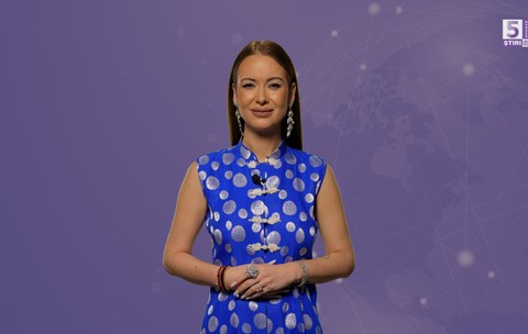 5 știri by Libertatea – Monden. Ce coregraf a fost prins de soție cu altă femeie, chiar în propria casă?/ De ce Gabi Tamaș a fost la un pas de divorț și ce l-a salvat?