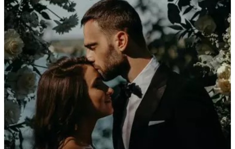 Soția lui Denis Hanganu este cea mai fericită femeie. Puțini bărbați chiar se pricep la asta. „Totuși vin cu o experiență”/ VIDEO EXCLUSIV