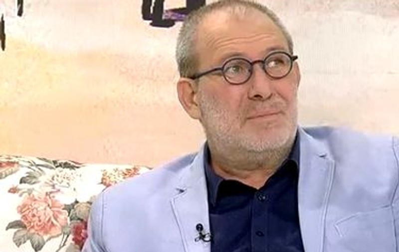Florin Busuioc și-a deschis sufletul în fața tuturor. Ce spune despre fiul lui pe care l-a părăsit la o lună după ce s-a născut. „Mi-am lăsat familia și nu regret”