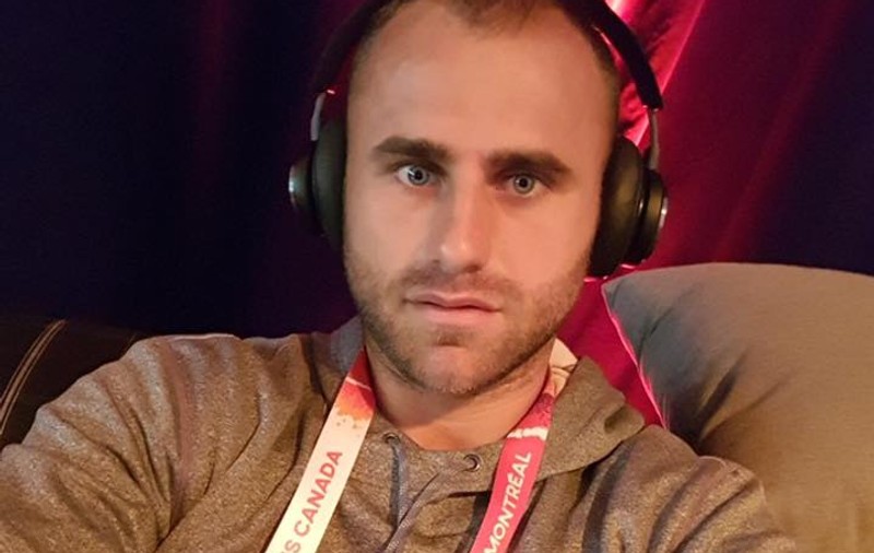 Marius Copil a pierdut în calificările Mastersului 1.000 de la Montreal. Drum cu peripeții din America în Canada