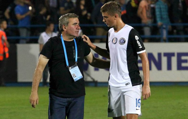 Dragoș Nedelcu, acontat de FCSB: ”Viitorul va primi mai mult de 1,5 milioane de euro”